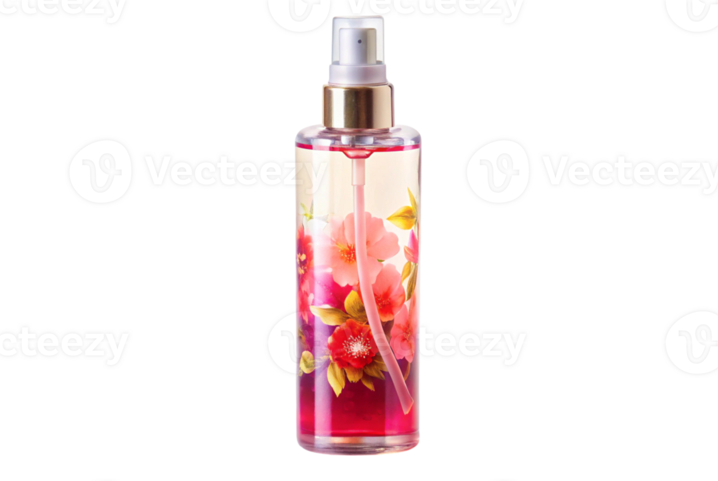 Body mist light fragrance for summer and spring png