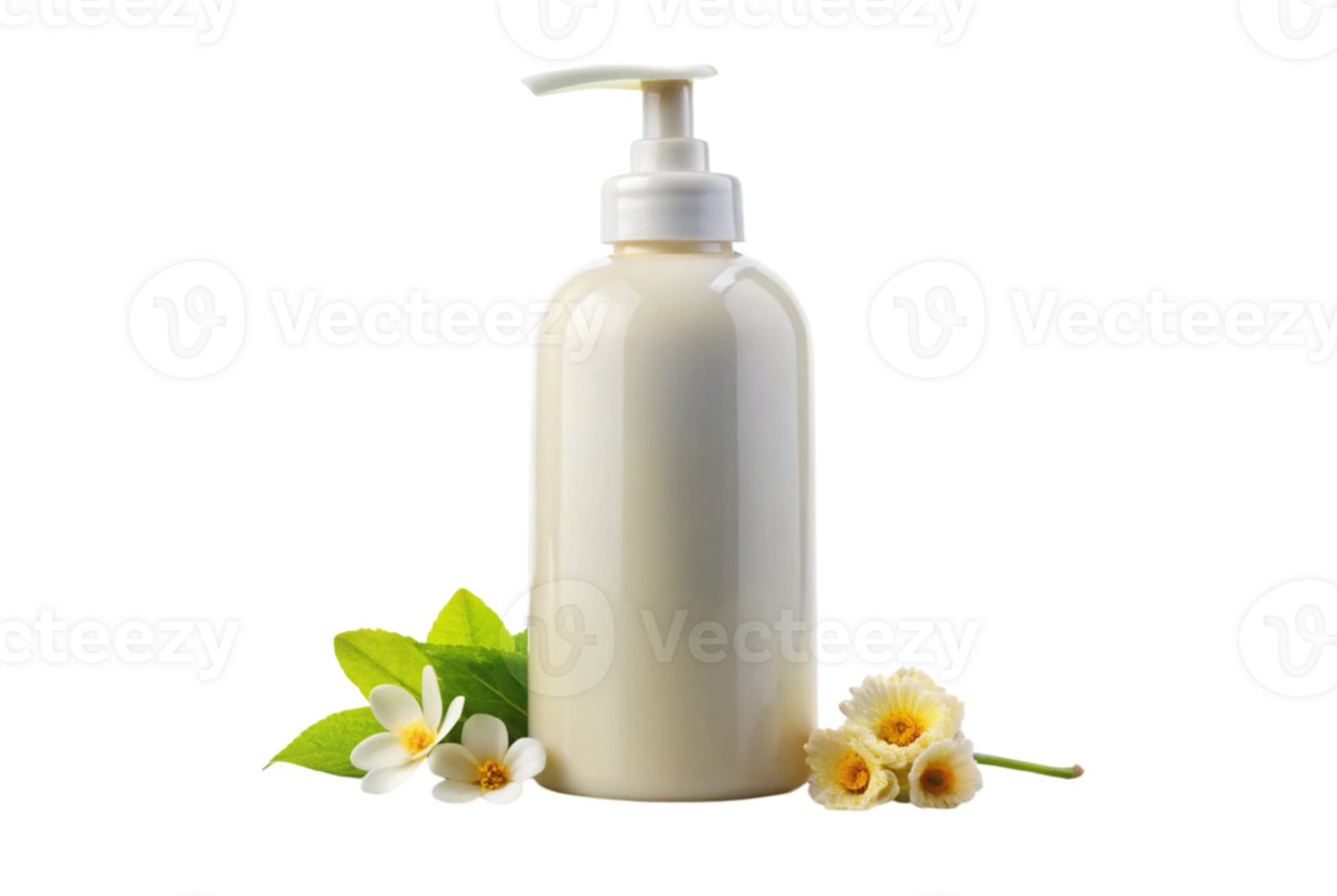 Body lotion hydrates skin leaving it soft and smooth png