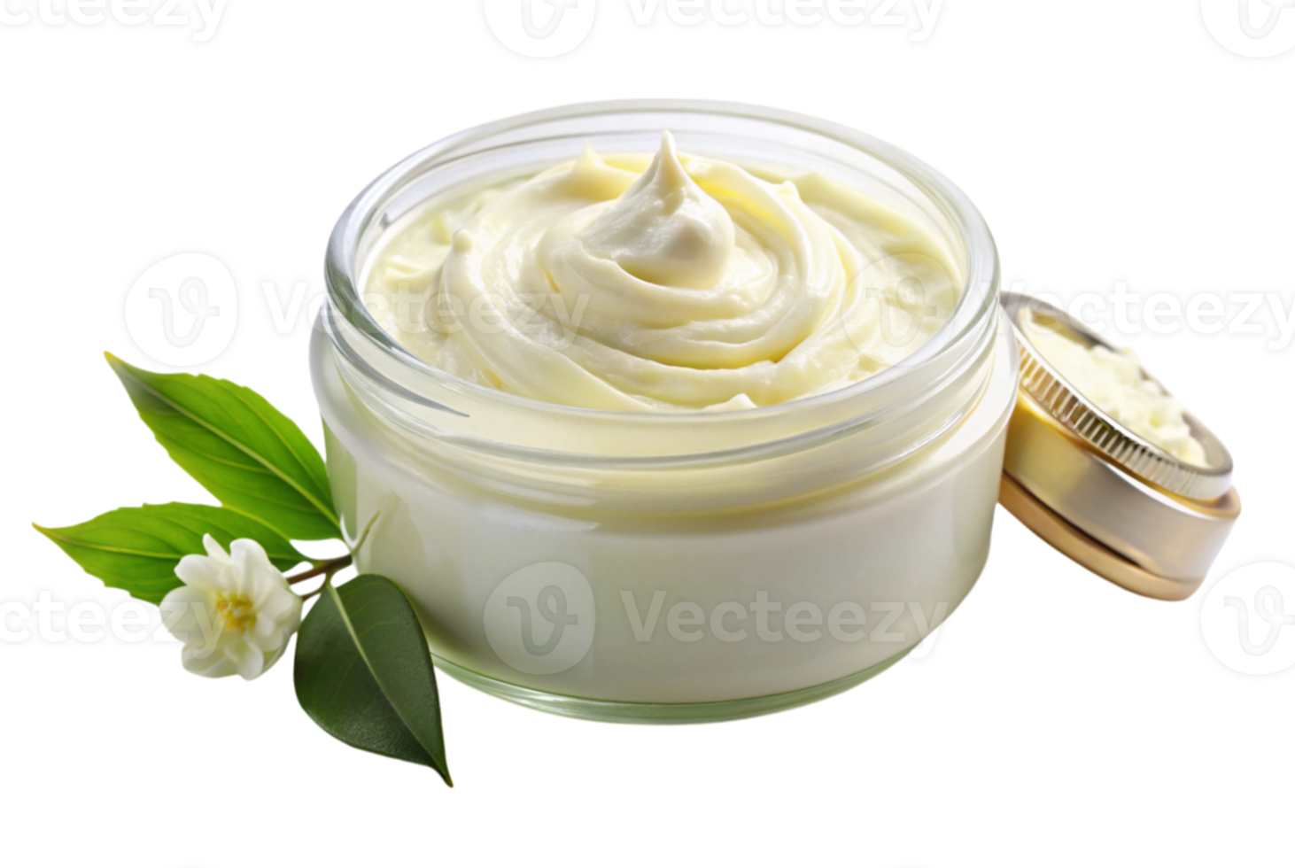Body Butter Smoothens Skin While Providing Lasting Moisture png