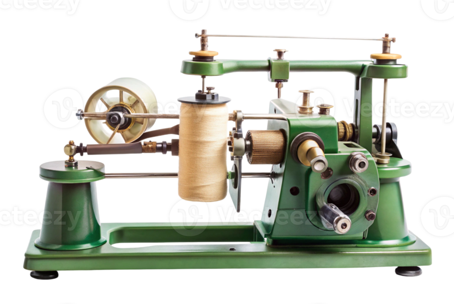 Bobbin winder machine streamlines thread management for manufacturers png
