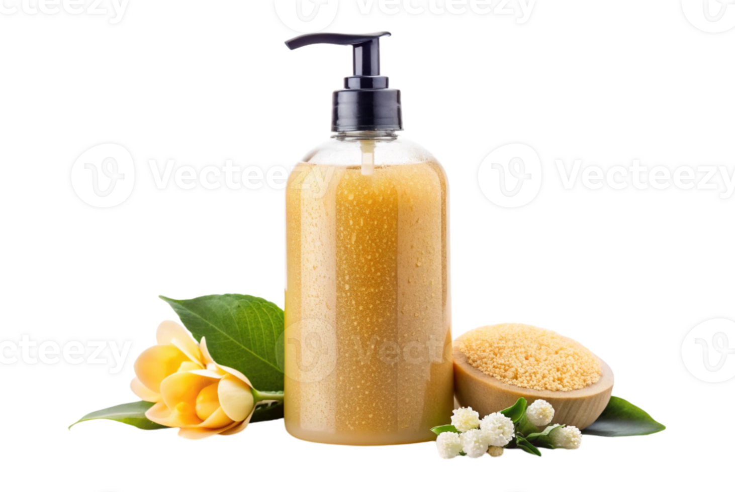 Body Wash Refreshing Scents Nourishing Softens Your Skin png