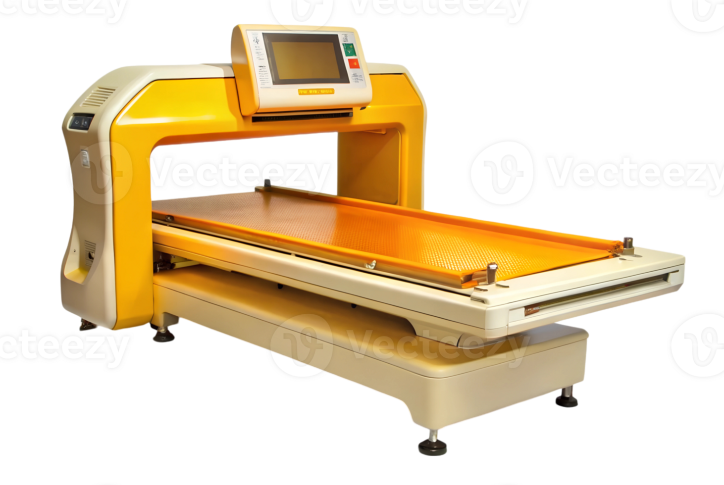 Mild Steel Needle Detector Machine Transparent Image png
