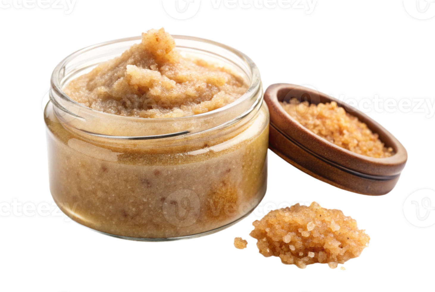 Body Scrub Discover Luxurious Exfoliation for Every Skin png