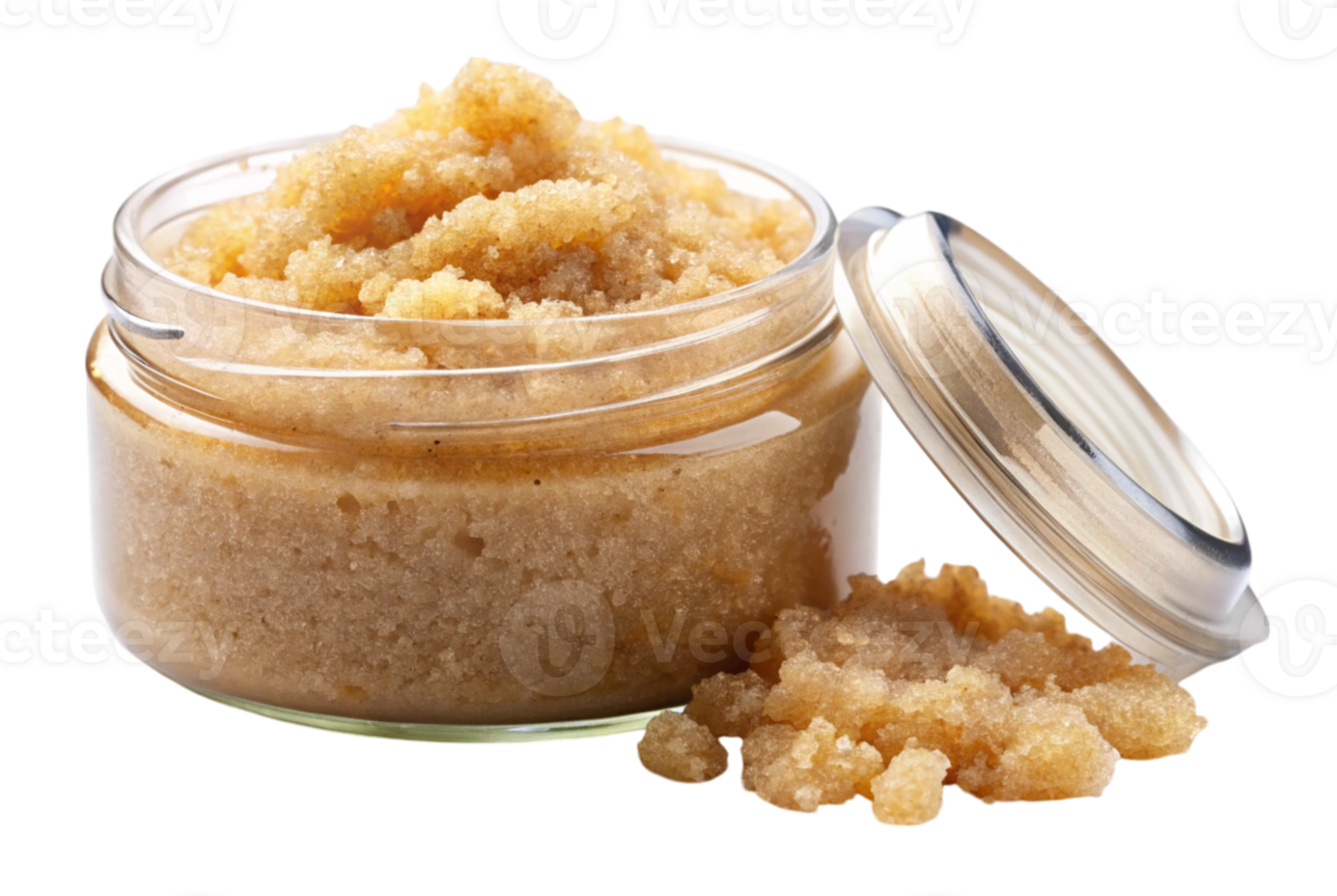 Body Scrub Achieve Silky Smooth Skin with Ease png