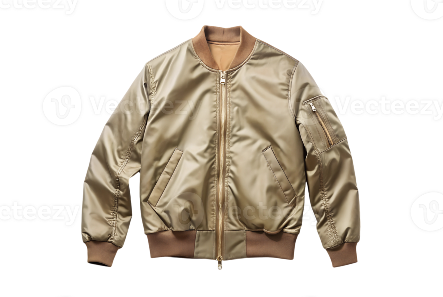 Bomber jacket style trends for every fashion enthusiast png