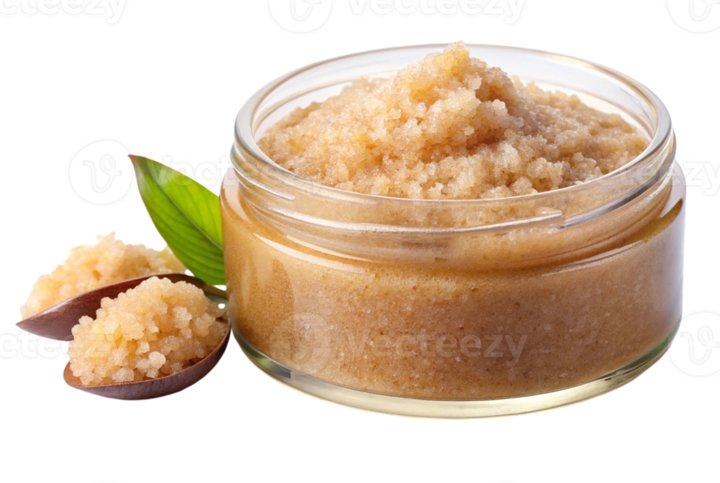 Body Scrub Exfoliate Your Skin for a Radiant Glow png