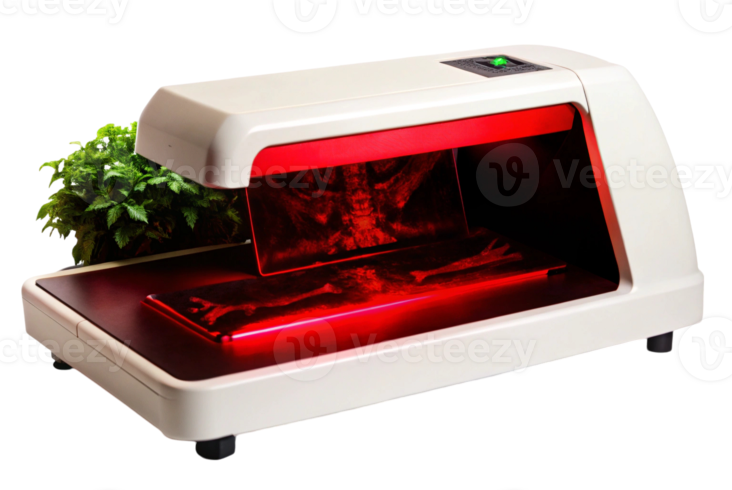 Bone Densitometer Transparent image png