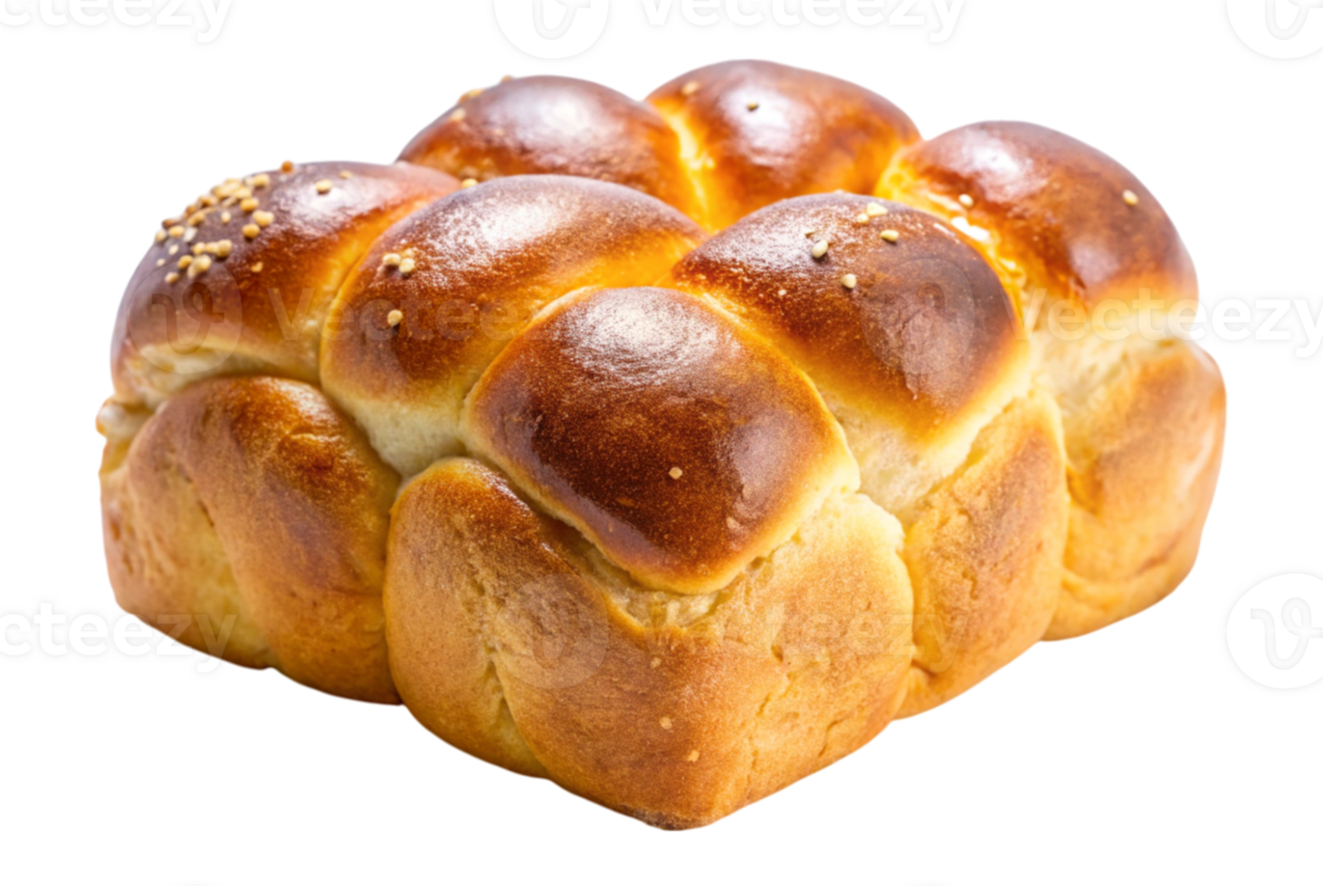 Brioche Soft Fluffy Bread Recipe You Need Today png