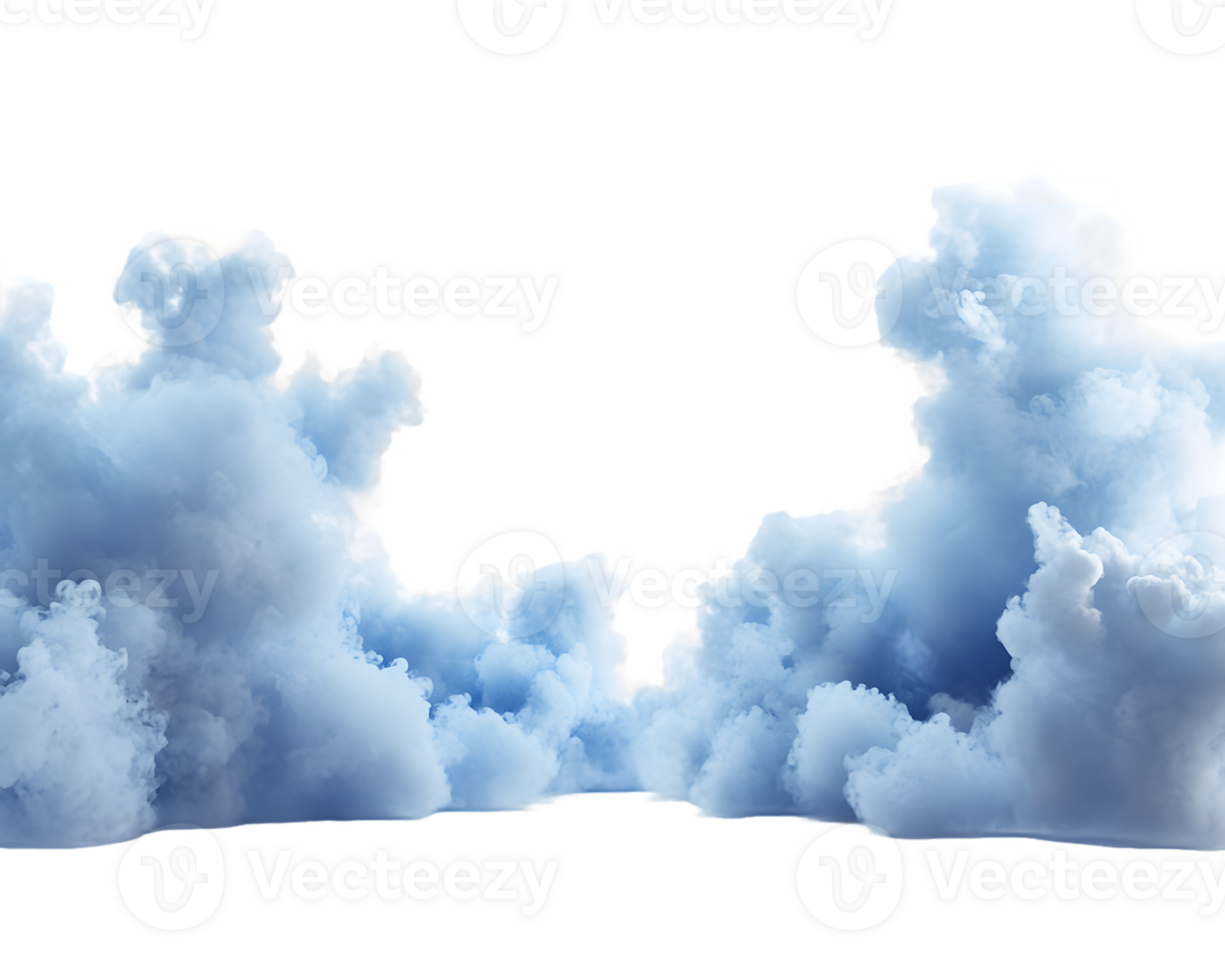 Dramatic Cloudscape A Textured and Ethereal Cloud Formation png