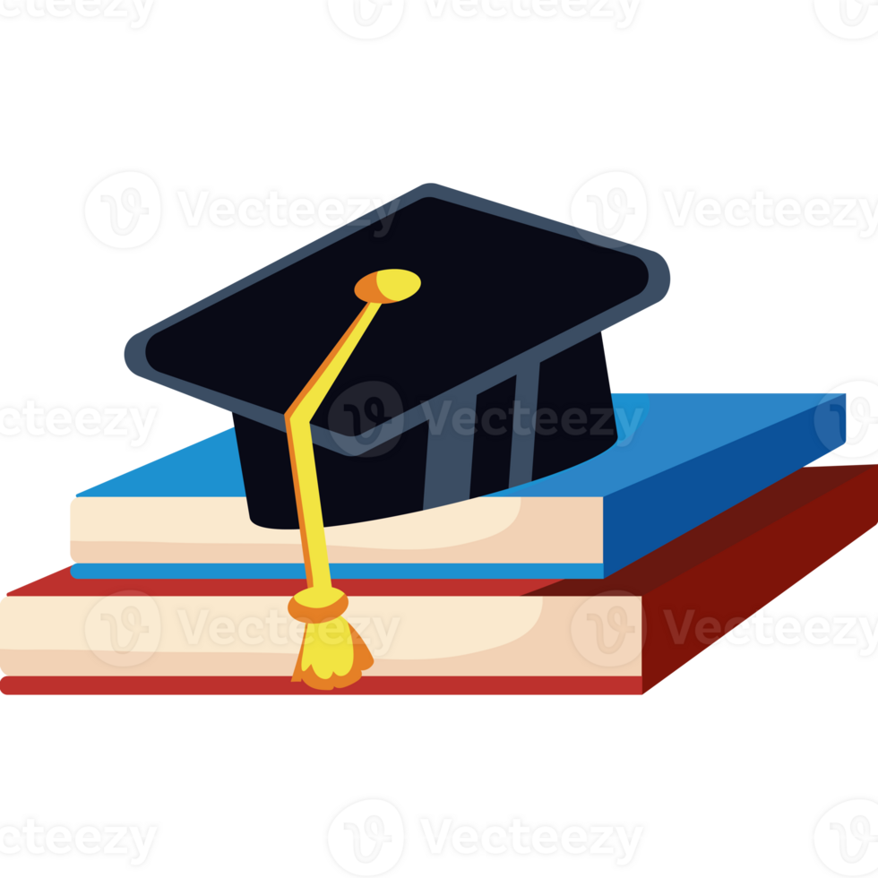 Graduation diploma roll school png
