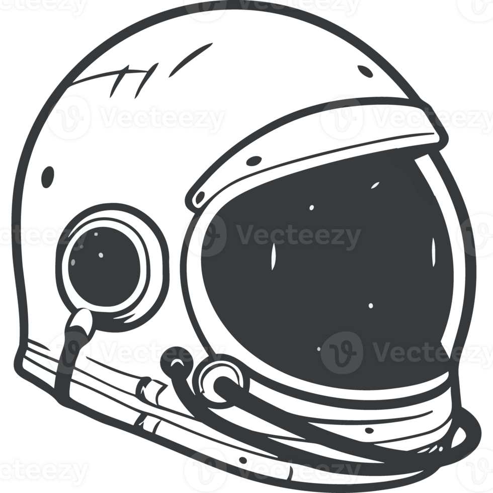 helmets for safety and security isolated png