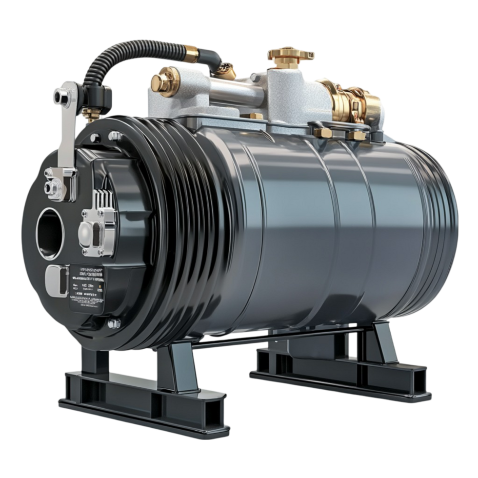 Industrial Air Compressor for Engineering and Workshop Use png