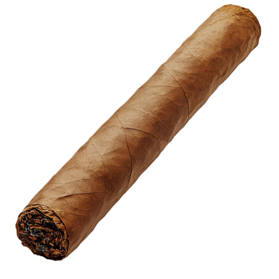 Premium Cigar Artwork png
