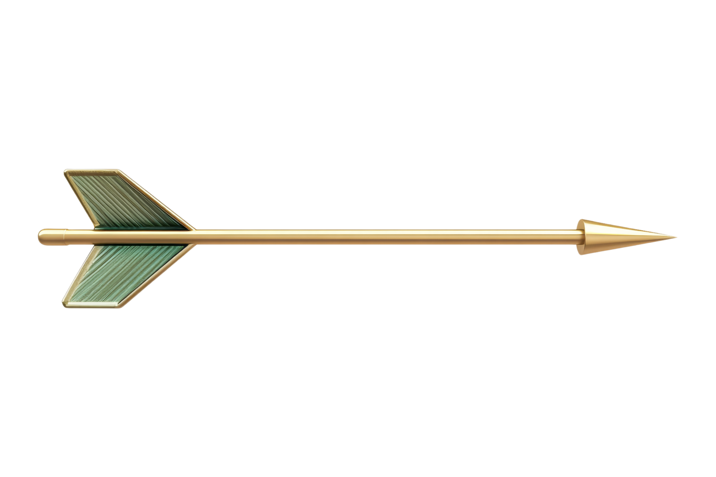 Archery competition outdoor field arrow design action png
