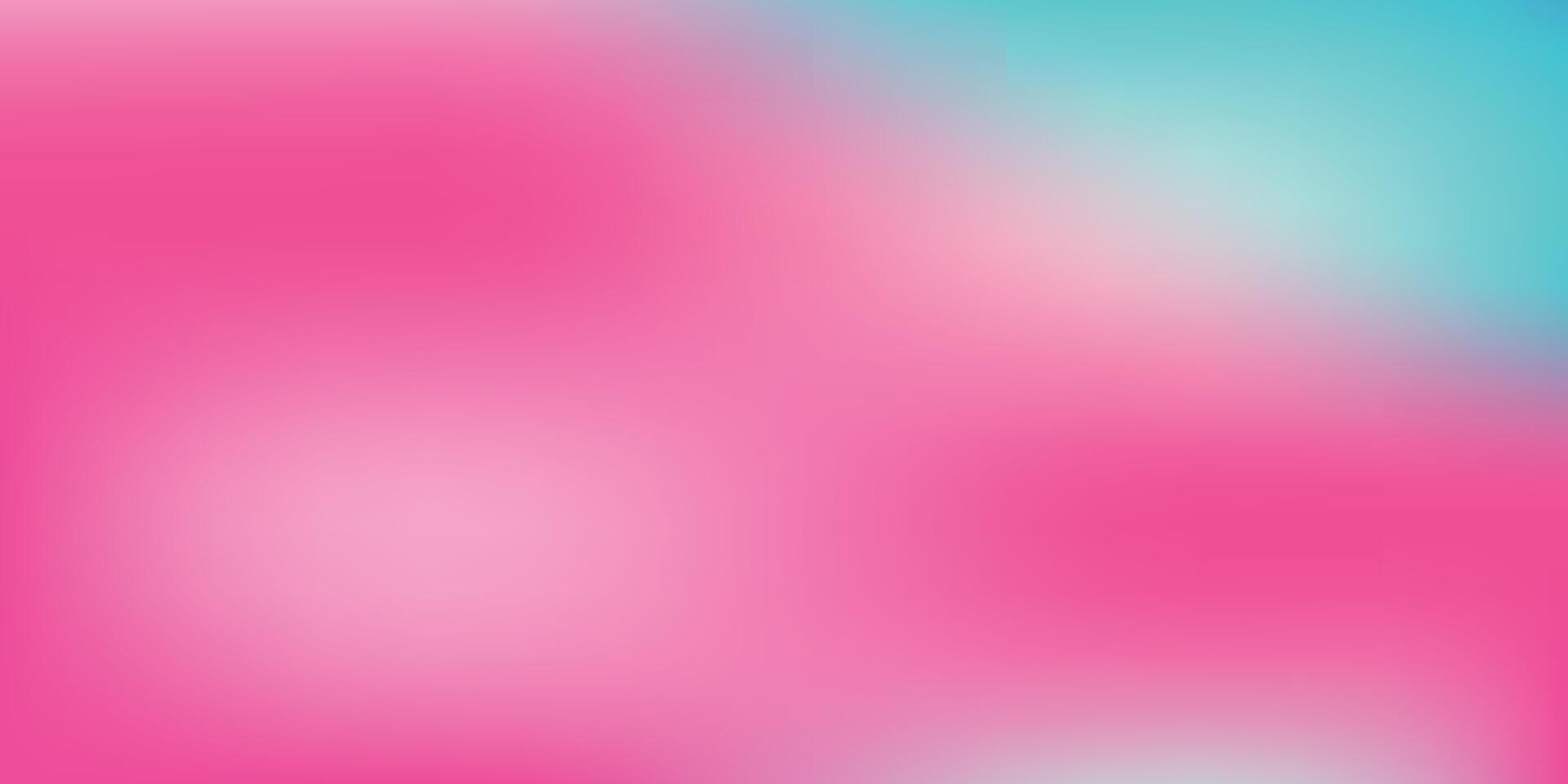 Color gradient background, abstract blue grain gradation texture, pink noise texture blur abstract background vector