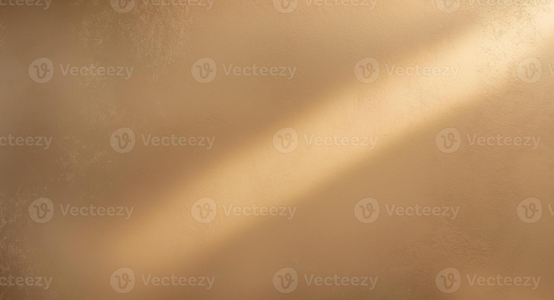 gold background or texture and gradients shadow.gold background or texture and gradients shadow. photo