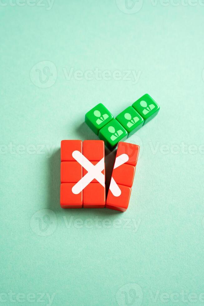 An effective team solves problems of any complexity. Collaborative efforts. Navigate challenges and deliver impactful solutions, driving organizational success. photo