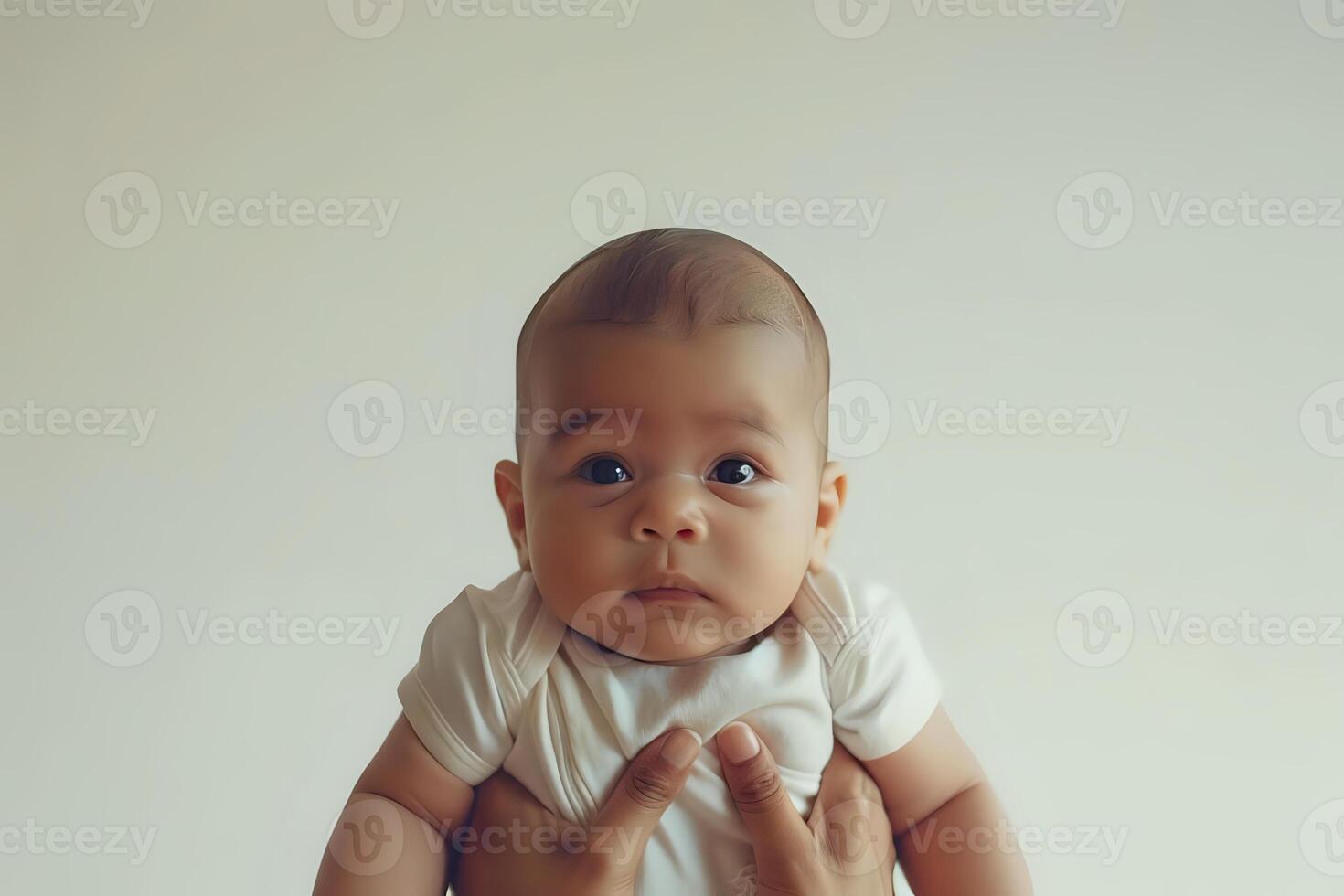 Adorable Infant #39 s Gaze Captures Hearts A Tender Moment of Innocence Adorable Infant #39 s Gaze Captures Hearts A Tender Moment of Innocence