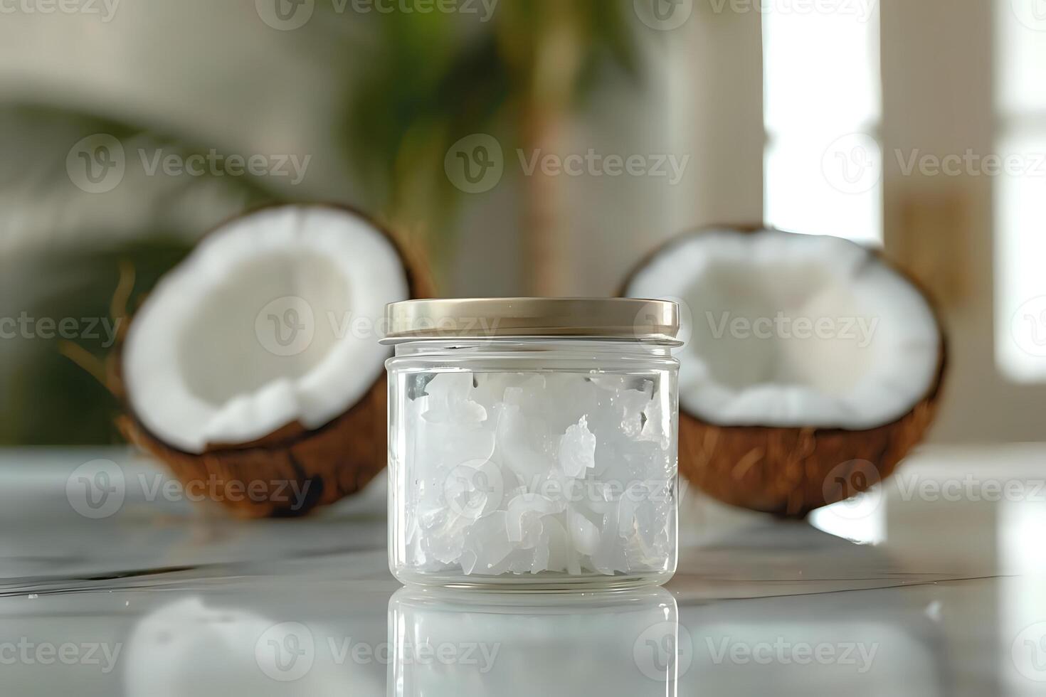 Discover the Amazing Benefits of Coconut Meat. A Comprehensive Guide to Harvesting, Preserving, and Utilizing this Tropical Treasure, Enhancing Culinary Delights and Daily Well-being. photo
