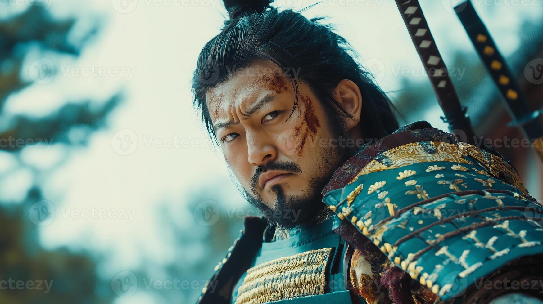 Asian Knight Cultures photo