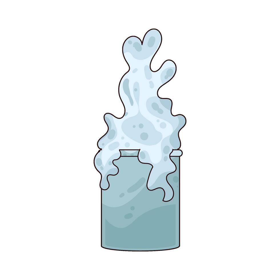 illustration of Experiment vector