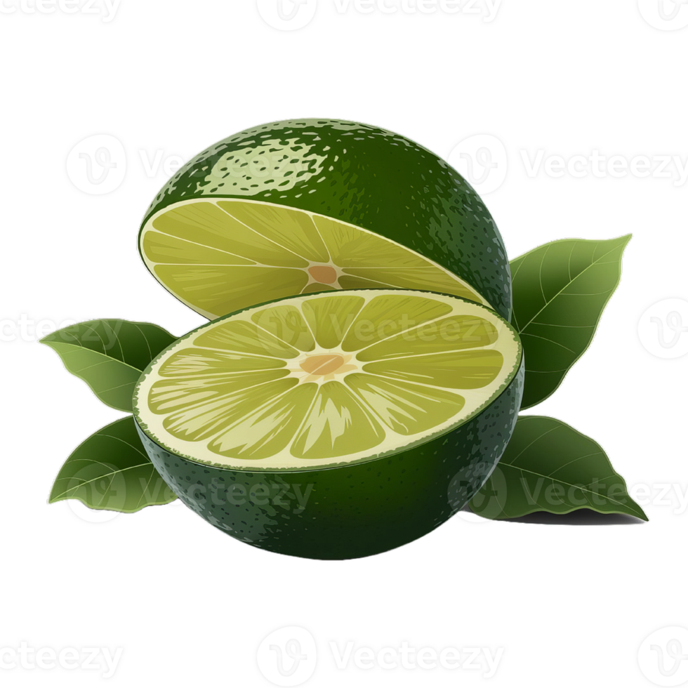 fruit, whole, half, slice, free download png