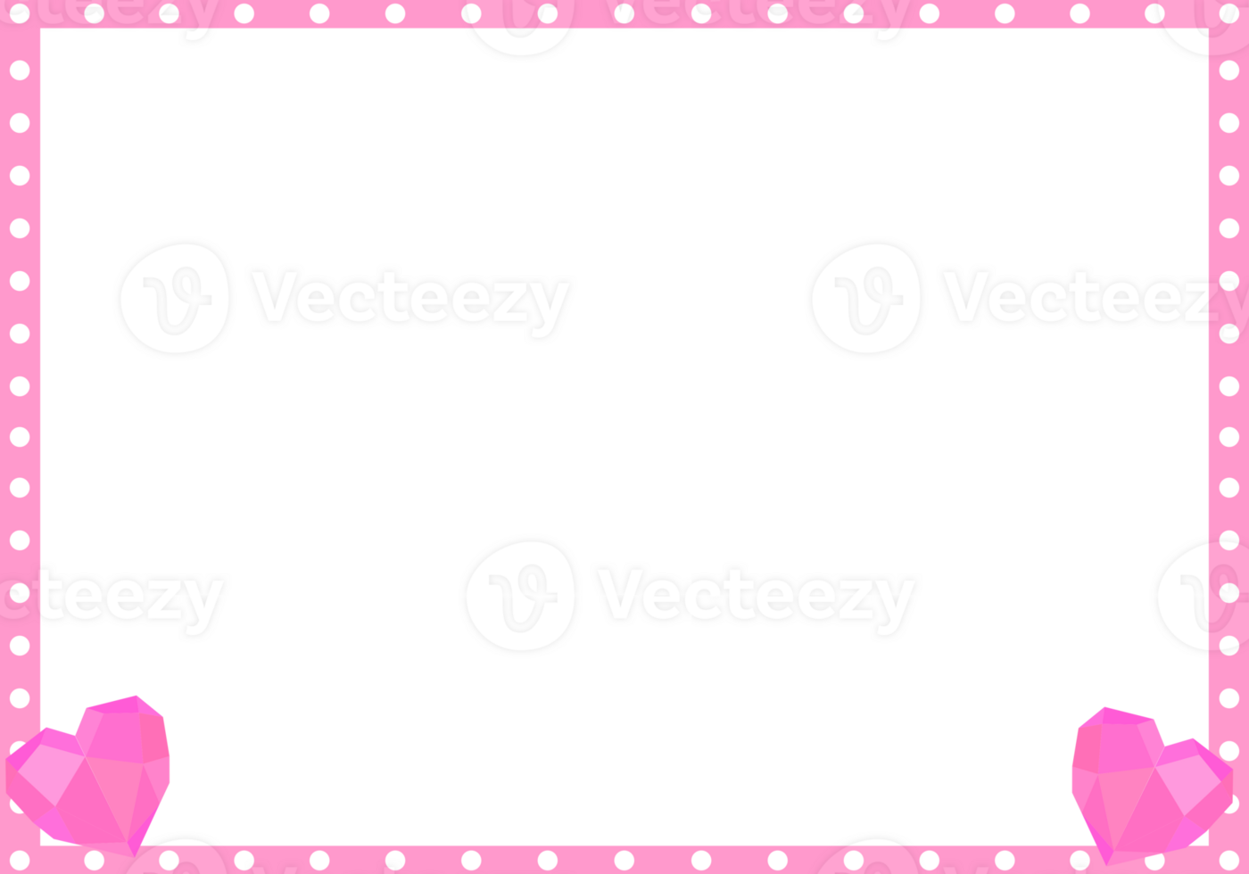 Valentine's day background love icon png