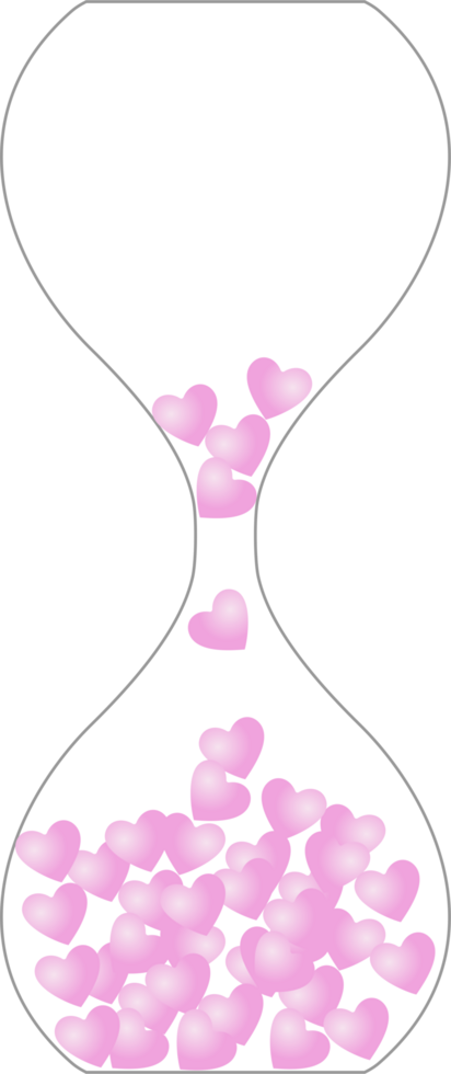 Time of love png