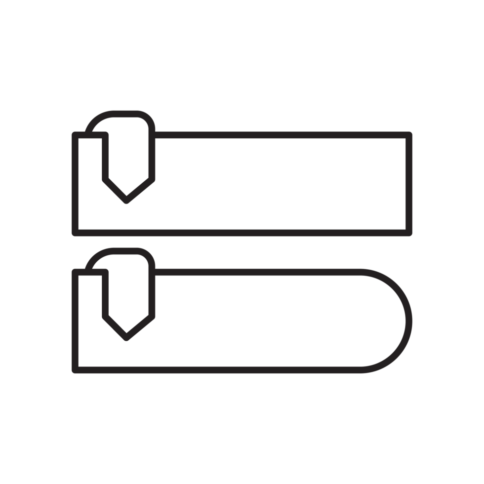 Dynamic Paper Note Art png