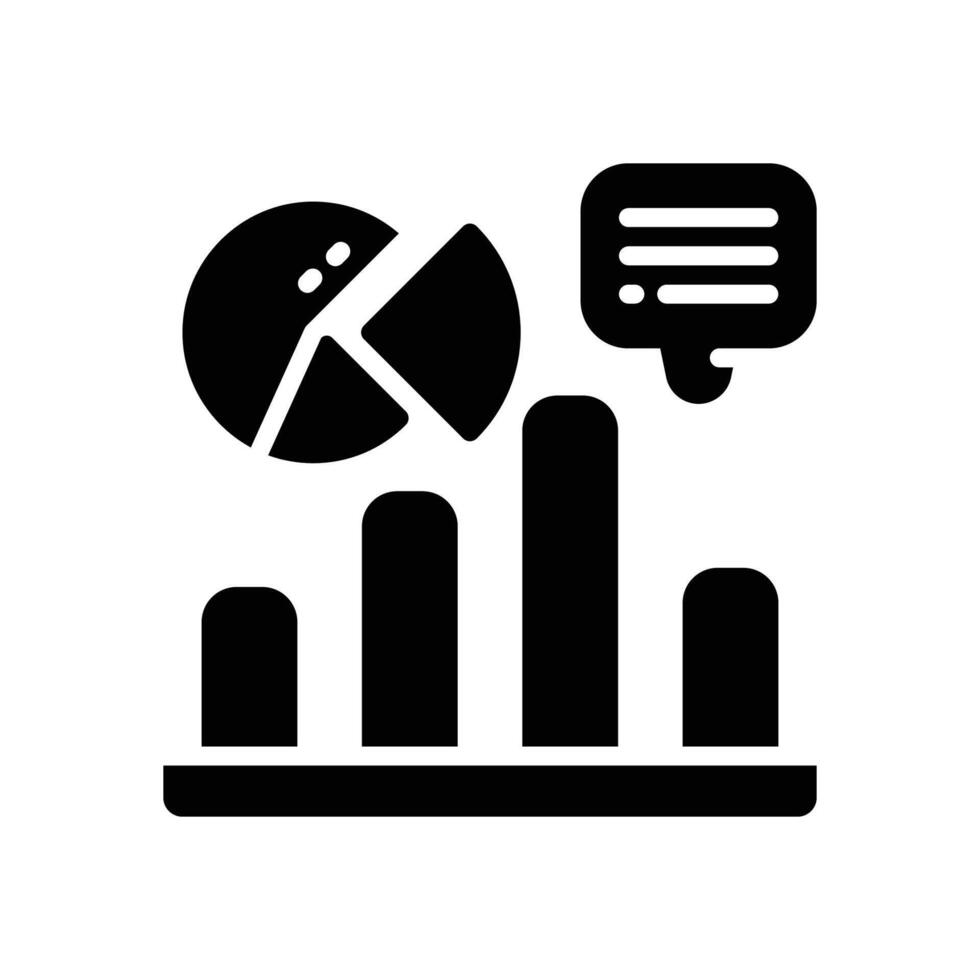 evaluation solid icon for your website, mobile, presentation, and logo design. vector