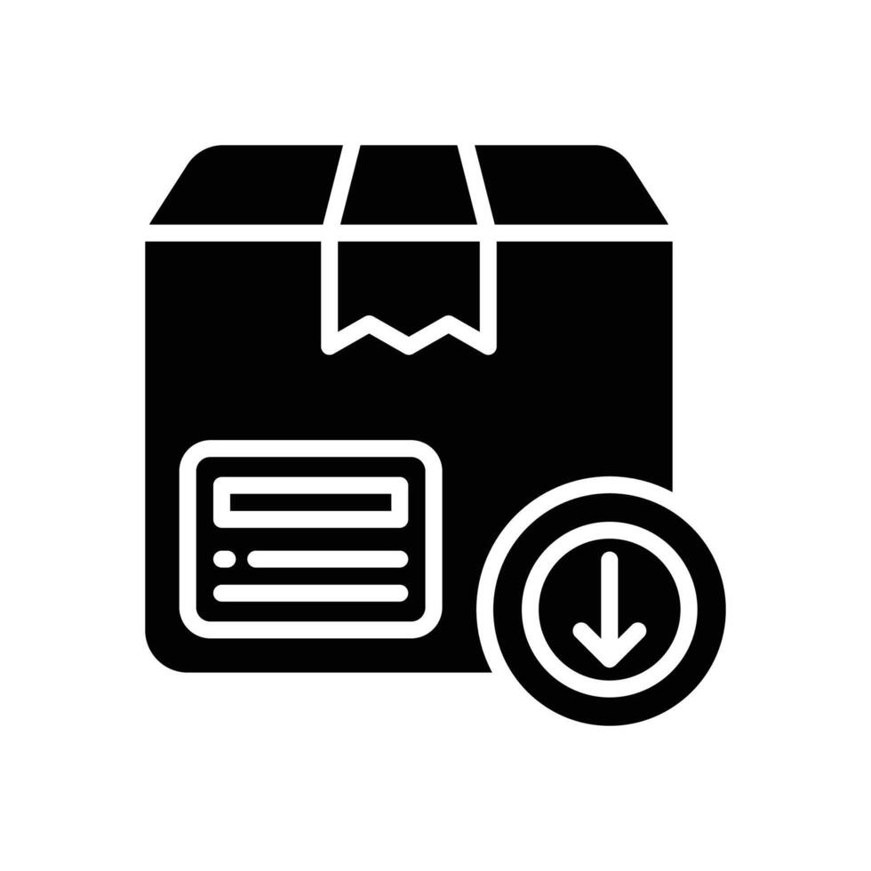 package glyh icon for your website, mobile, presentation, and logo design. vector