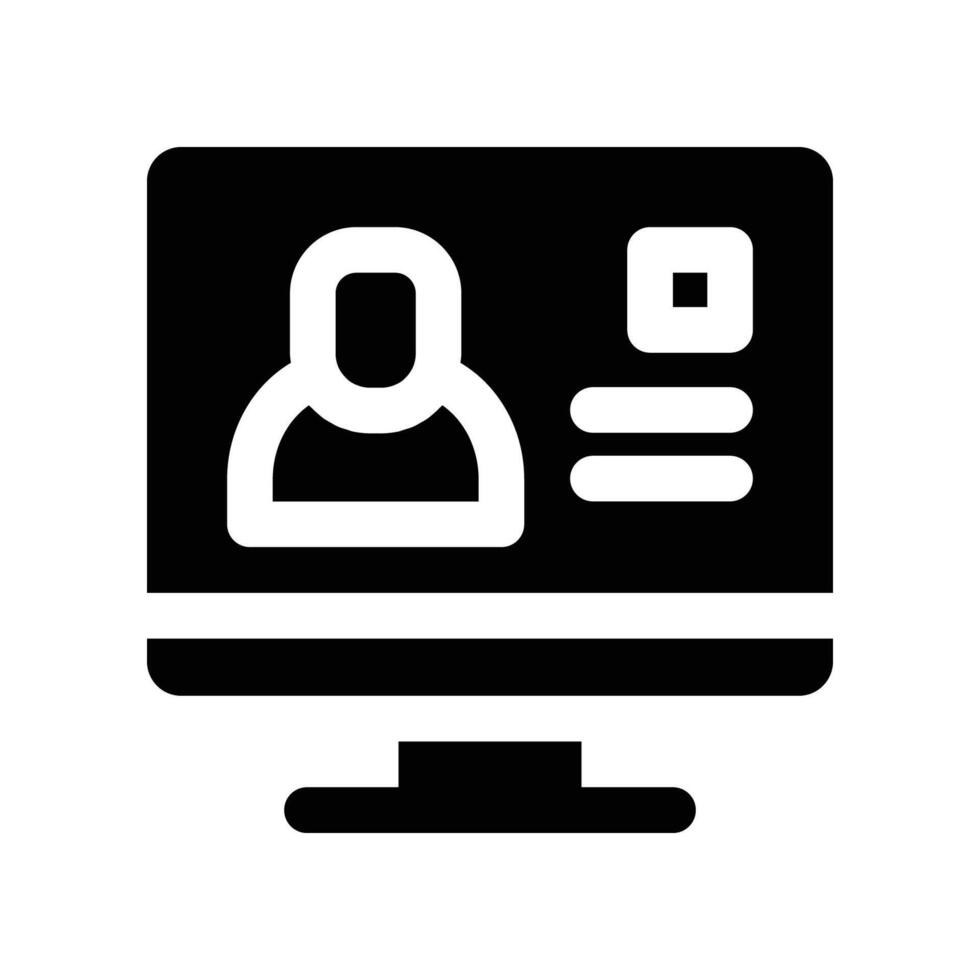 call solid icon vector