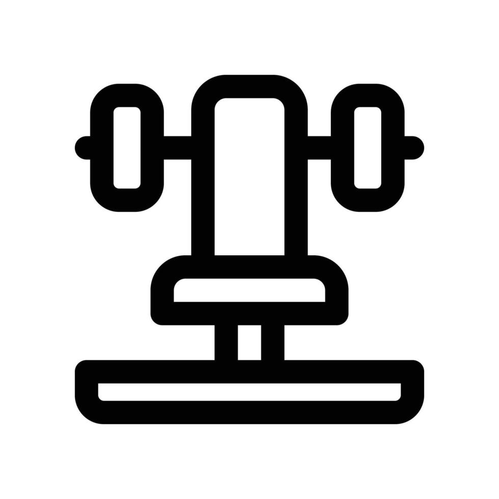 gym machine for your website, mobile, presentation, and logo design. vector