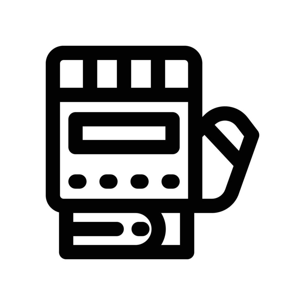 gym gloves for your website, mobile, presentation, and logo design. vector