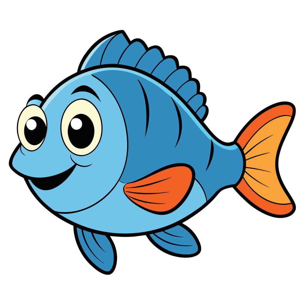 Seafood Sketch for Logo Designs vector