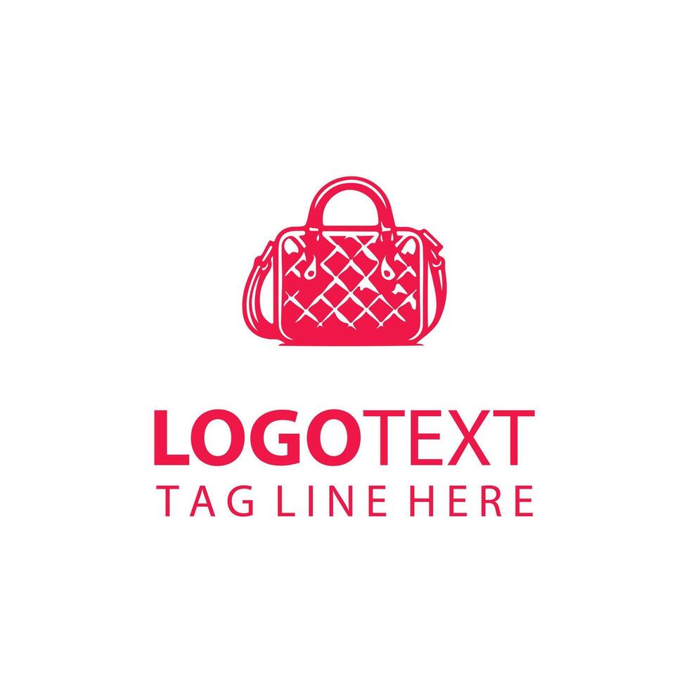 Stellar Tote handbag logo vector