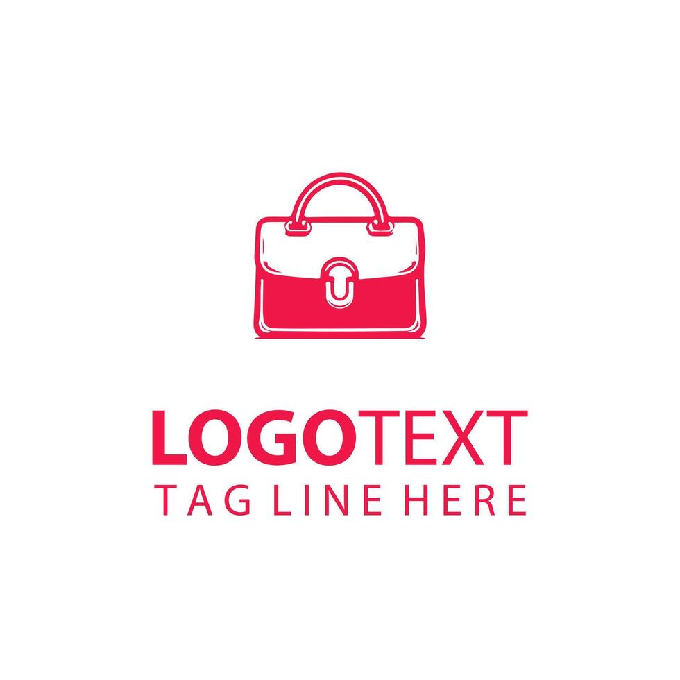 Luxe Solace handbag logo vector