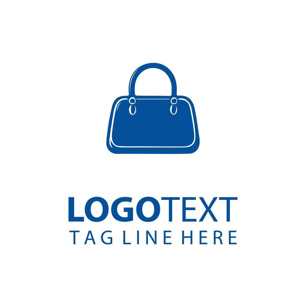 Twinkle Tote handbag logo vector