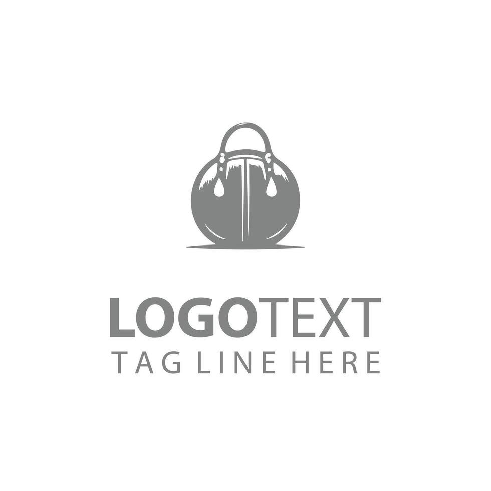 Silk Aura handbag logo vector