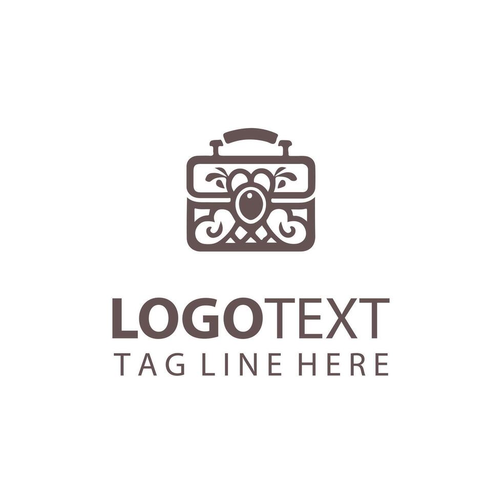 Urban Mingle handbag logo vector