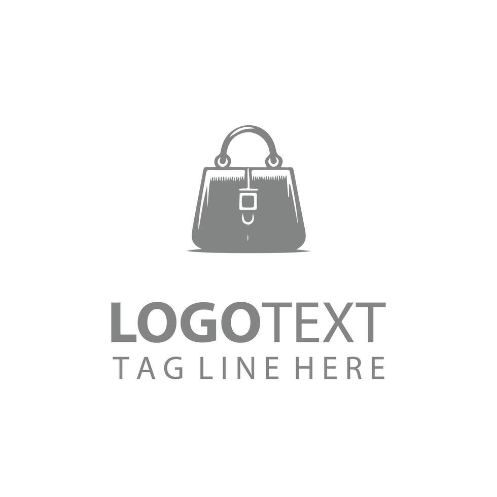 Viva Couture handbag logo vector