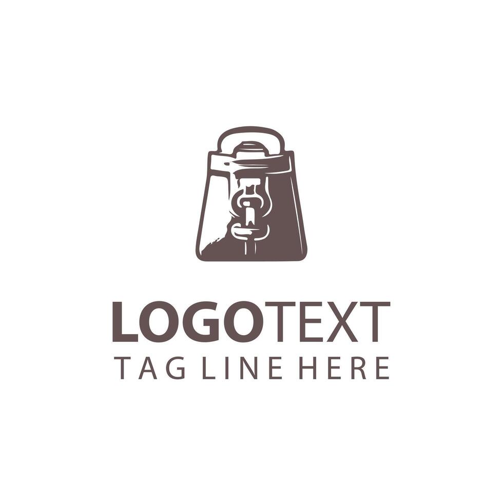 Opal Voyage hand bags logo vector