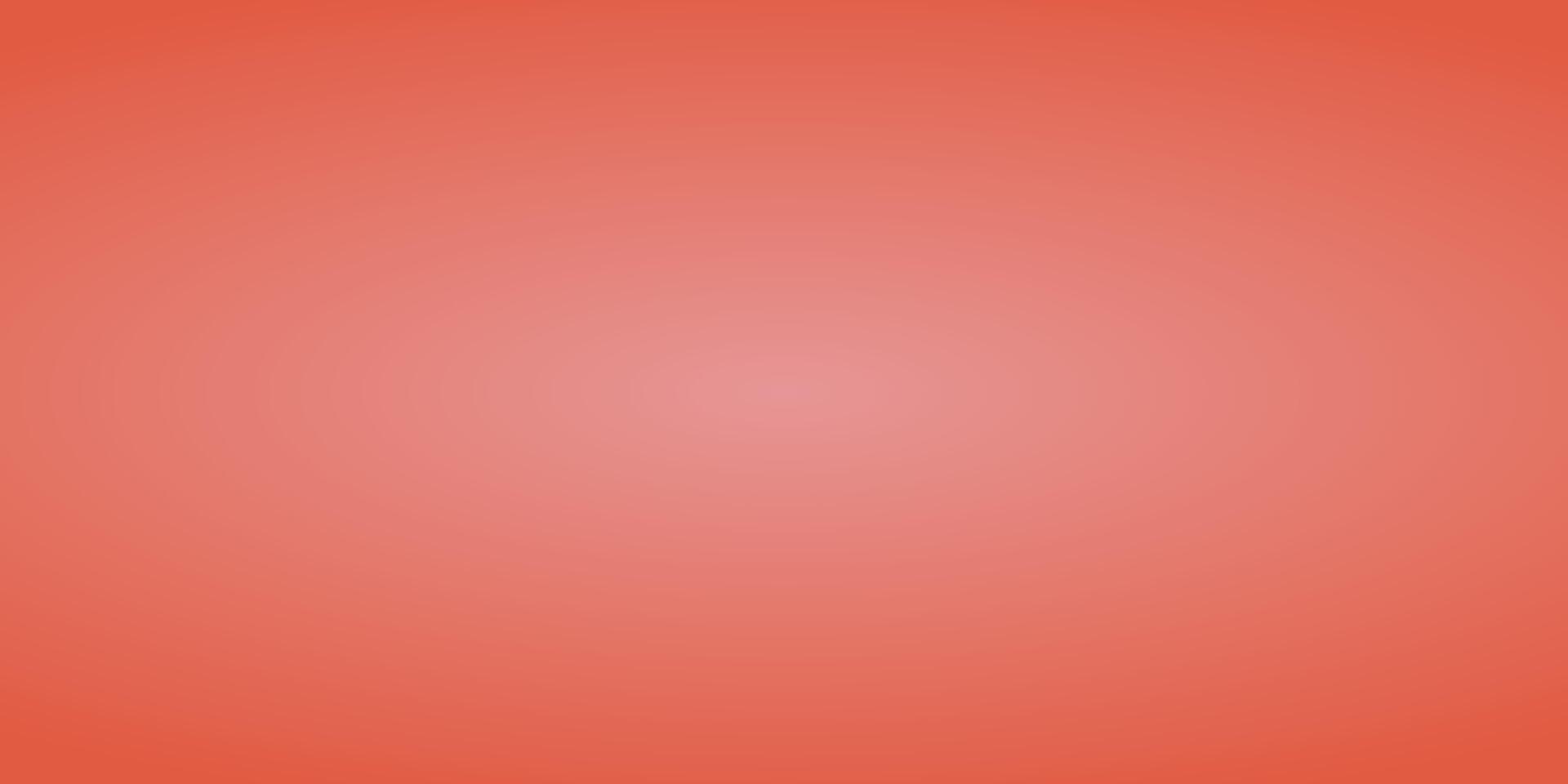 Modern abstract background, red gradient background. vector