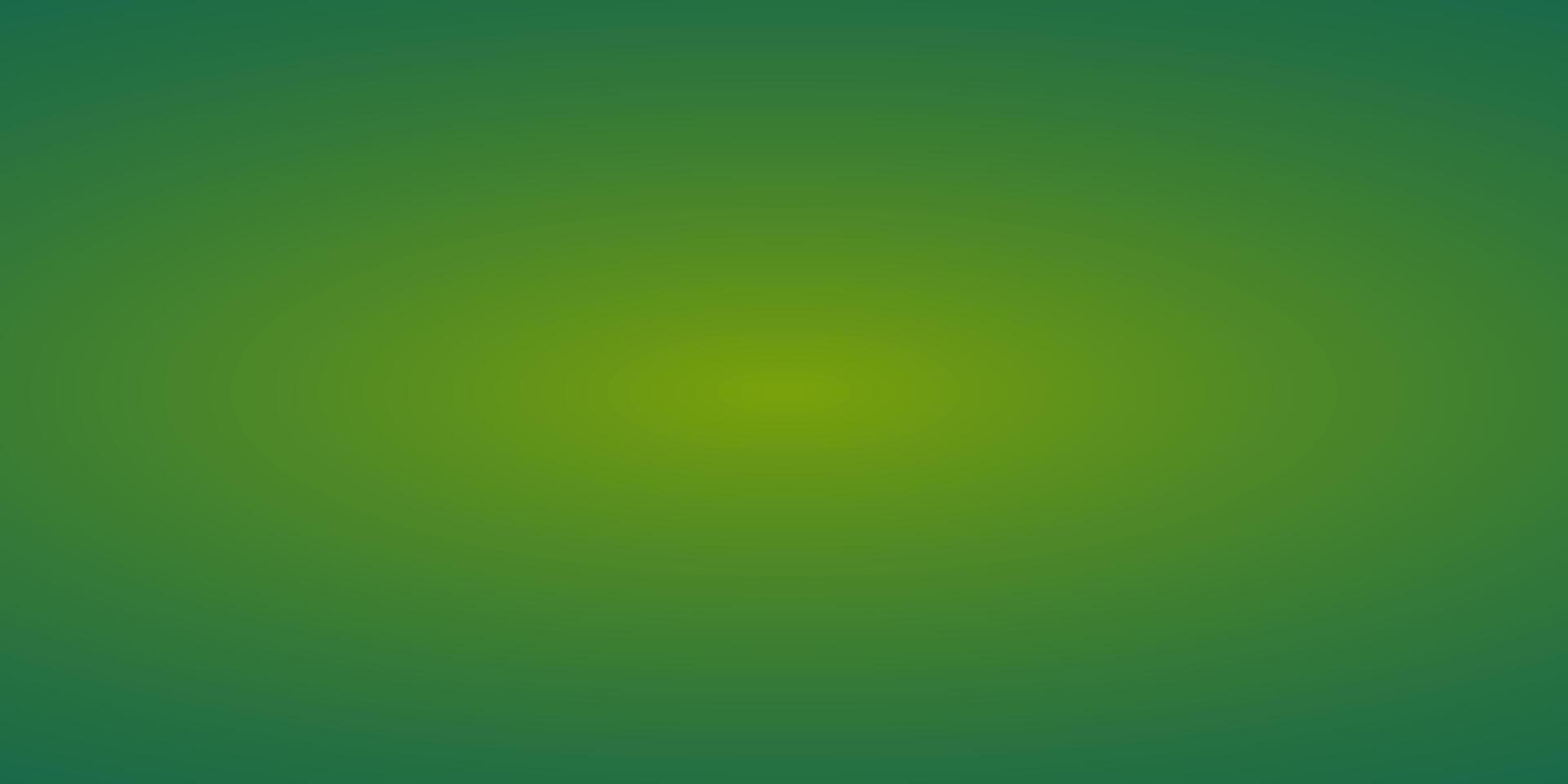 Modern abstract background, green gradient background. vector