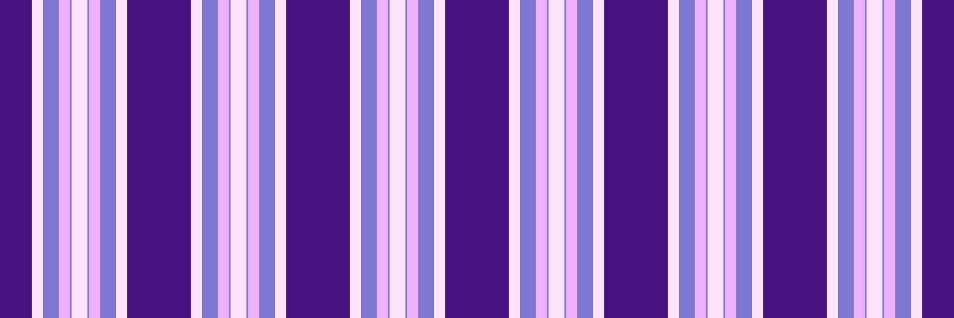 Creativity pattern stripe, india texture fabric lines. Bed seamless textile vertical background in indigo and light colors. vector
