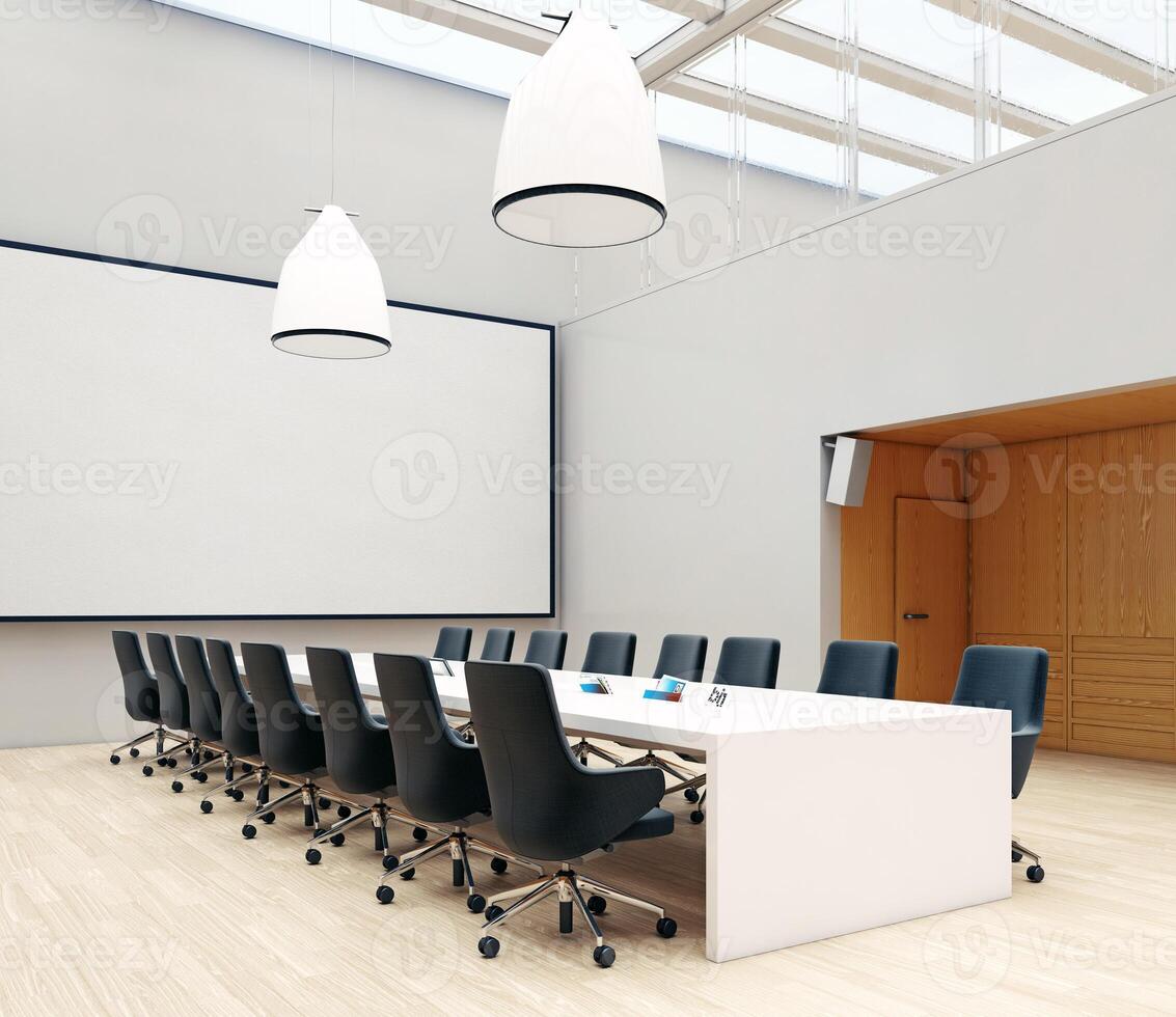 office conference room interior. 10 photo