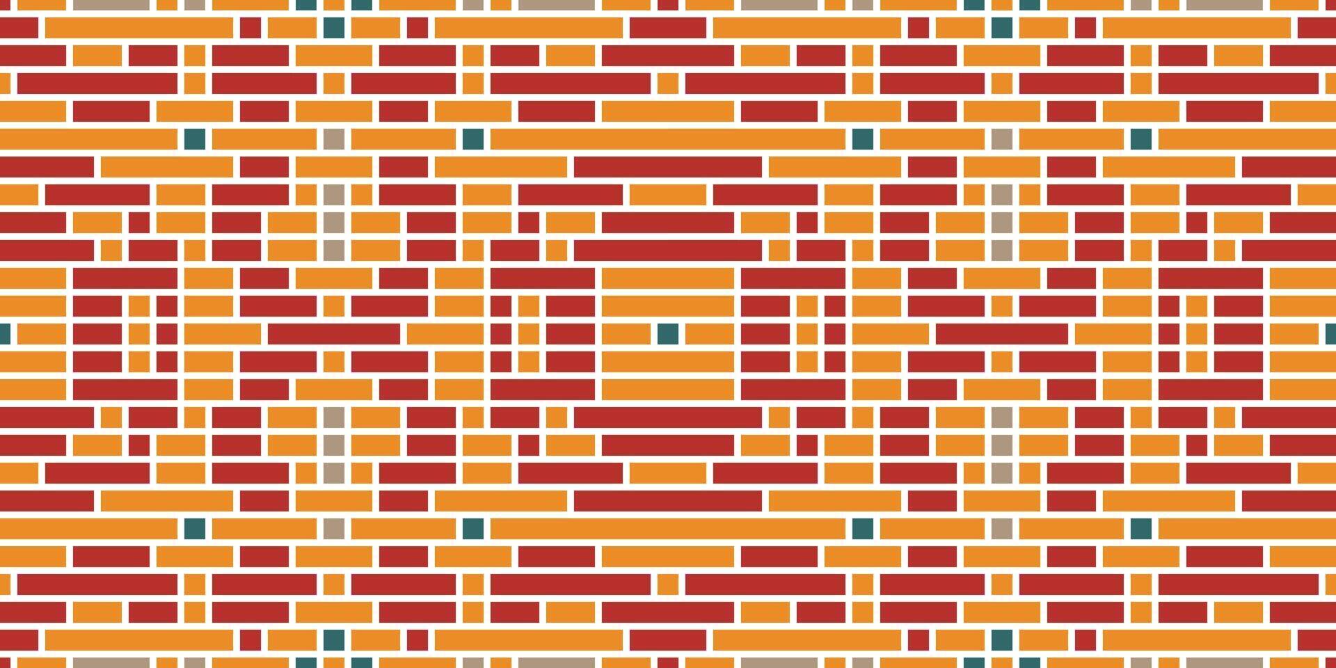 Tribal Ikat Design Patternfolk Embroidery, Aztec Geometric Ornament Print. Design for Carpet, Wallpaper, Clothing, Wrapping, Fabric vector