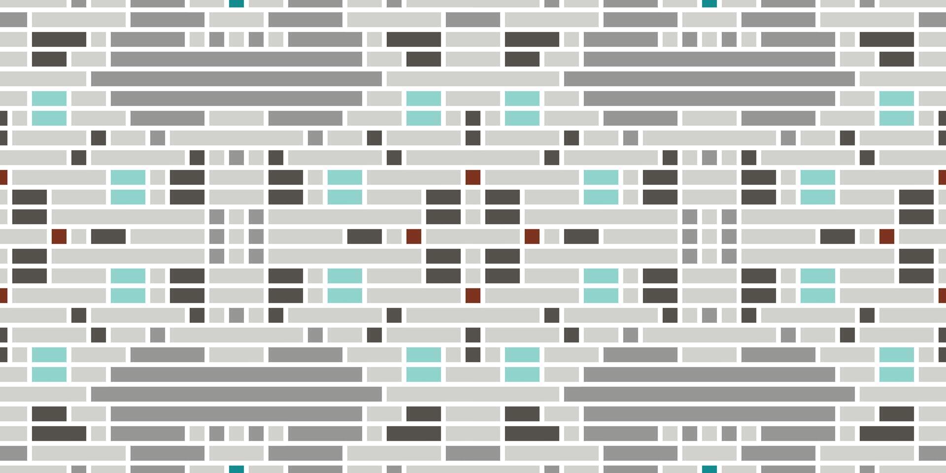 Folklore Ikat Seamless Patternfolk Embroidery, Aztec Geometric Ornament Print. Design for Carpet, Wallpaper, Clothing, Wrapping, Fabric vector