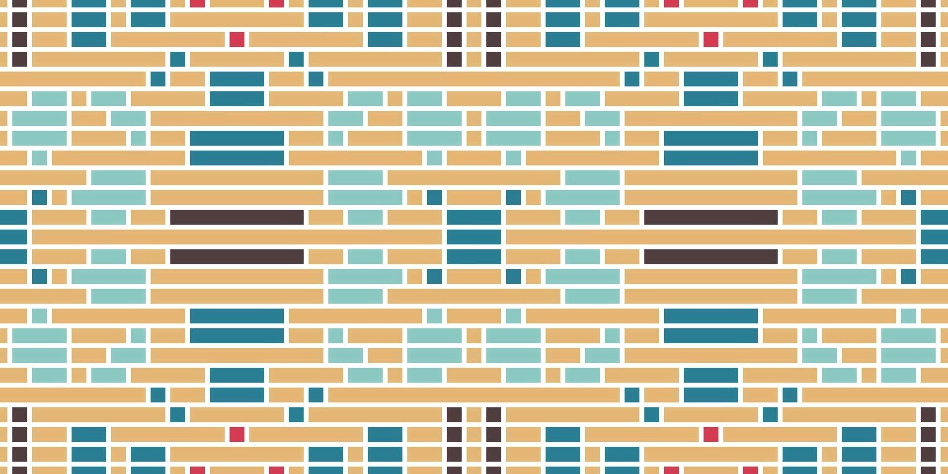Indonesia Abstract Geometric Patternfolk Embroidery, Aztec Geometric Ornament Print. Design for Carpet, Wallpaper, Clothing, Wrapping, Fabric vector