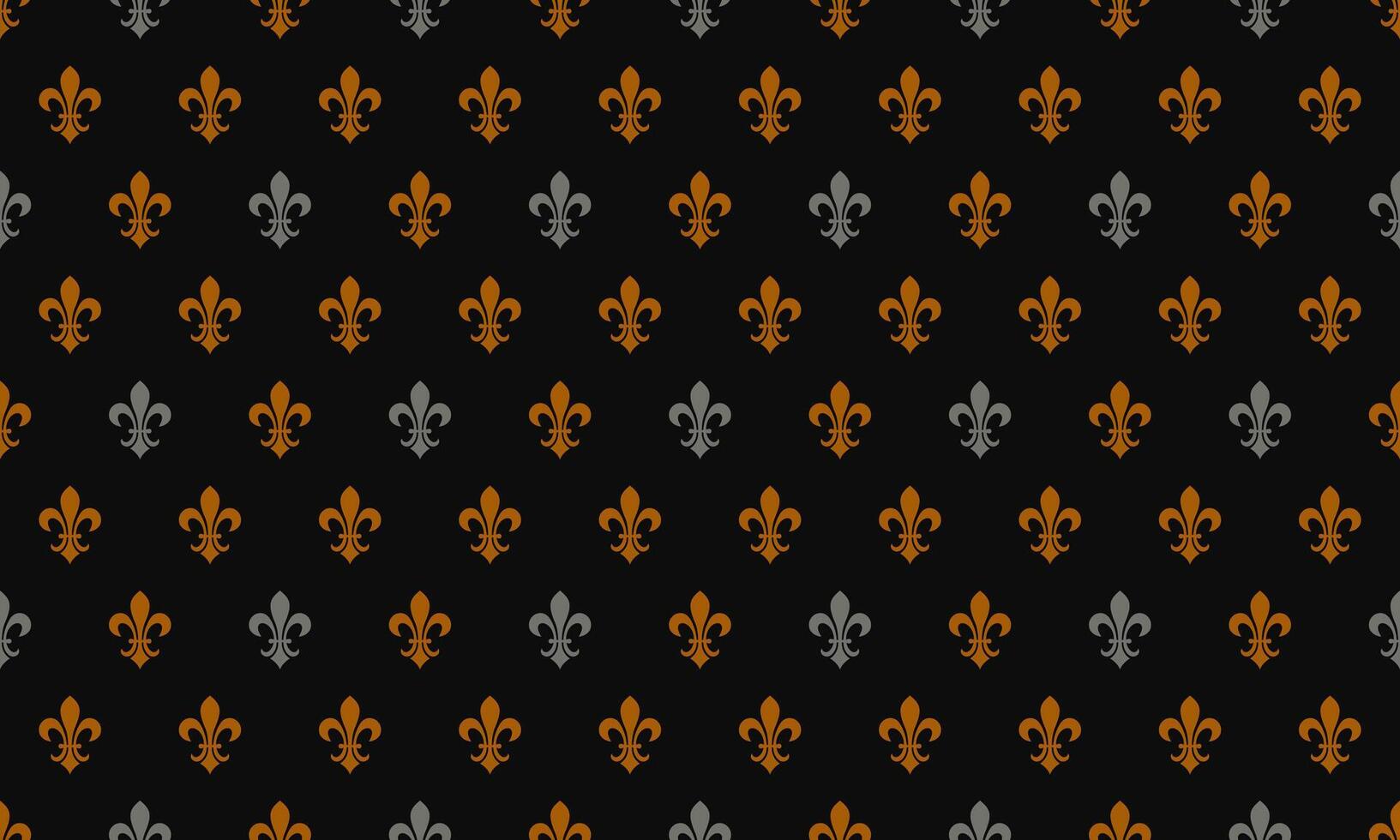 Aged french, simplicity simple. Classical sparse for medieval cover. Stylish classical to stencil retro style. vector